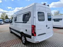 Fahrzeugbild Bürstner Habiton HM 6.0 Sie sparen 7.639,-!! #3