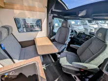 Fahrzeugbild Bürstner Habiton HM 6.0 Sie sparen 7.639,-!! #4