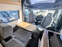 Fahrzeugbild Bürstner Habiton HM 6.0 Sie sparen 7.639,-!! #5