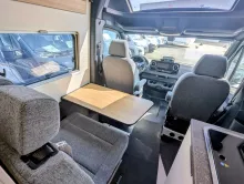 Fahrzeugbild Bürstner Habiton HM 6.0 Sie sparen 7.639,-!! #6