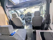 Fahrzeugbild Bürstner Habiton HM 6.0 Sie sparen 7.639,-!! #7
