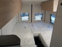 Fahrzeugbild Bürstner Habiton HM 6.0 Sie sparen 7.639,-!! #9