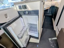 Fahrzeugbild Bürstner Habiton HM 6.0 Sie sparen 7.639,-!! #13