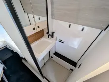 Fahrzeugbild Bürstner Habiton HM 6.0 Sie sparen 7.639,-!! #14
