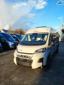 Fahrzeugbild Karmann Mobil Davis 630 Lifestyle *Schausonntag 11-16 Uhr* #4