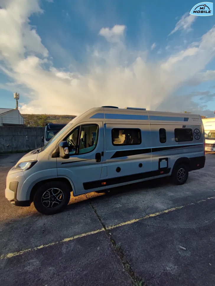 Fahrzeugbild Karmann Mobil Davis 630 Lifestyle *Schausonntag 11-16 Uhr* #5