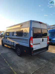 Fahrzeugbild Karmann Mobil Davis 630 Lifestyle *Schausonntag 11-16 Uhr* #6