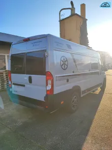 Fahrzeugbild Karmann Mobil Davis 630 Lifestyle *Schausonntag 11-16 Uhr* #8