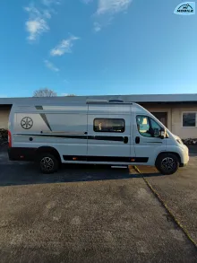 Fahrzeugbild Karmann Mobil Davis 630 Lifestyle *Schausonntag 11-16 Uhr* #9