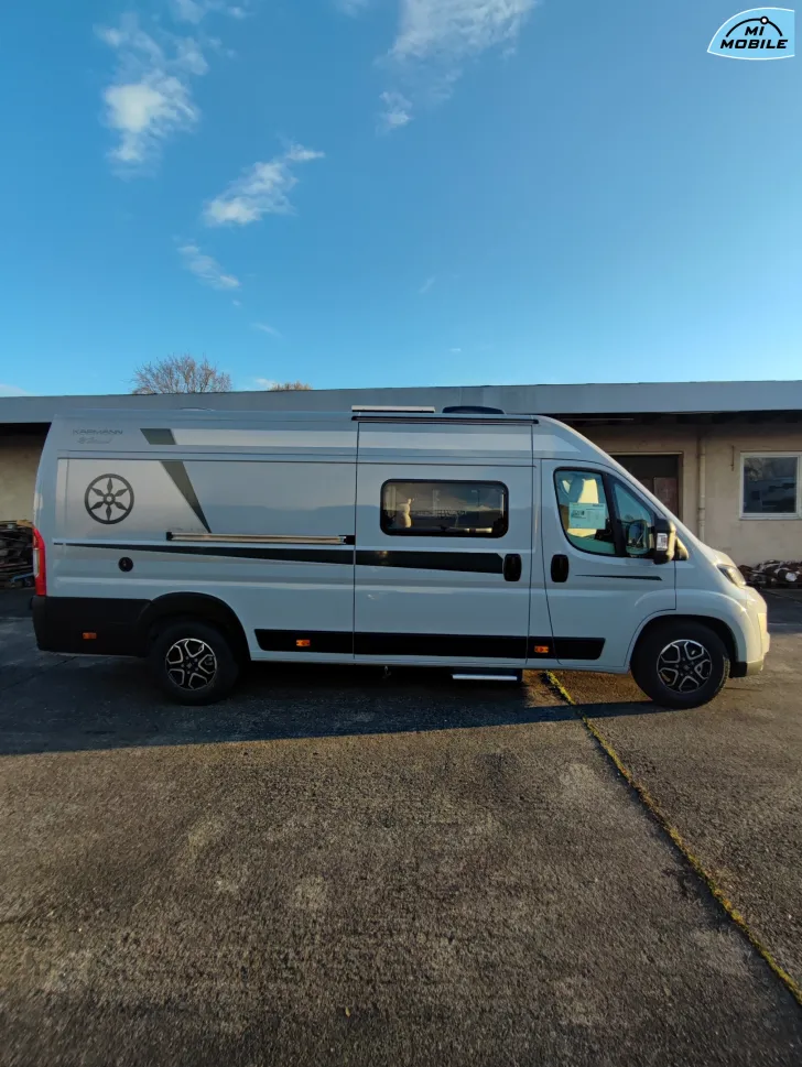 Fahrzeugbild Karmann Mobil Davis 630 Lifestyle *Schausonntag 11-16 Uhr* #9