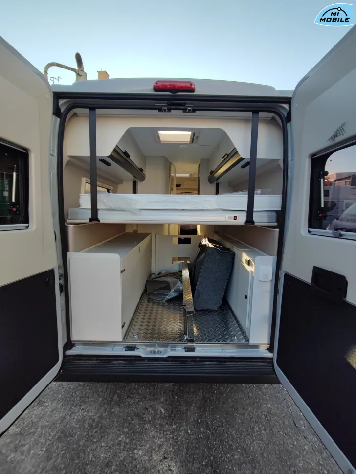 Fahrzeugbild Karmann Mobil Davis 630 Lifestyle *Schausonntag 11-16 Uhr* #10