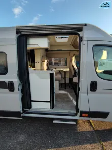 Fahrzeugbild Karmann Mobil Davis 630 Lifestyle *Schausonntag 11-16 Uhr* #11