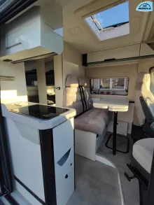 Fahrzeugbild Karmann Mobil Davis 630 Lifestyle *Schausonntag 11-16 Uhr* #12