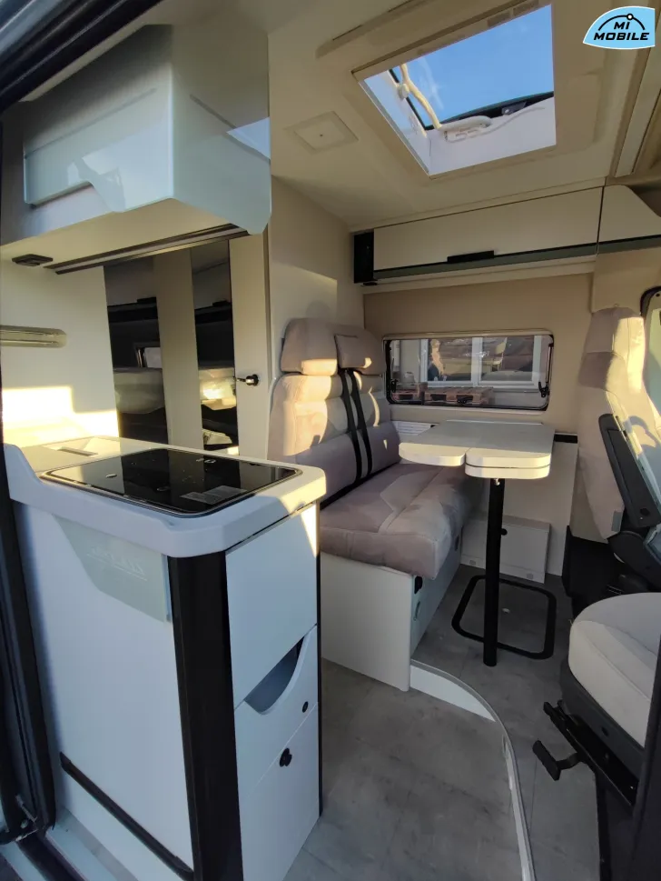 Fahrzeugbild Karmann Mobil Davis 630 Lifestyle *Schausonntag 11-16 Uhr* #12