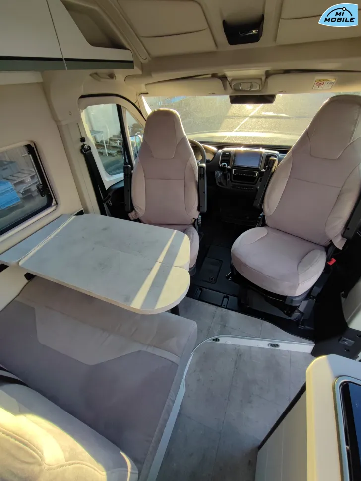 Fahrzeugbild Karmann Mobil Davis 630 Lifestyle *Schausonntag 11-16 Uhr* #14