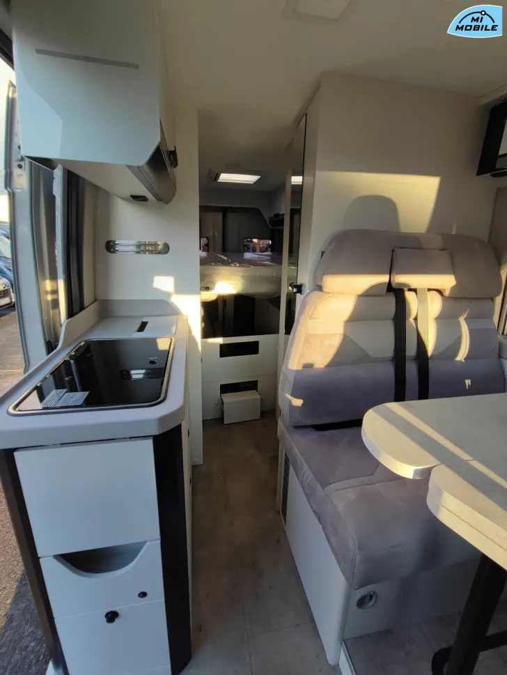 Fahrzeugbild Karmann Mobil Davis 630 Lifestyle *Schausonntag 11-16 Uhr* #15