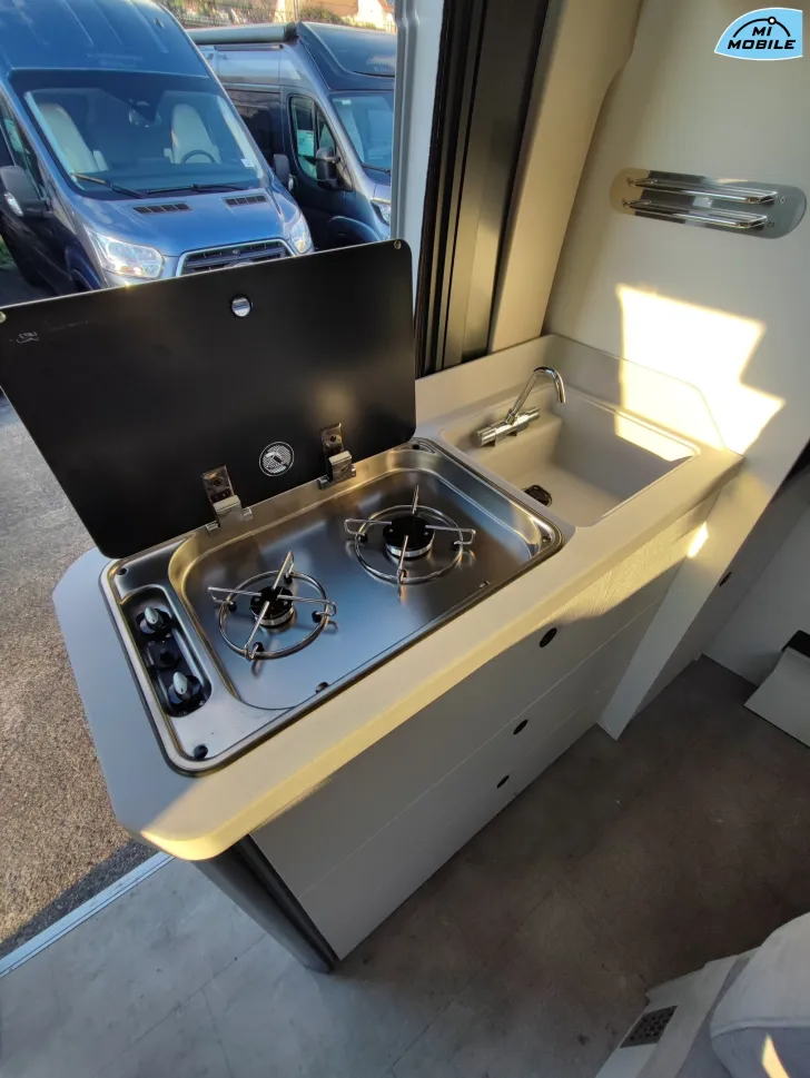 Fahrzeugbild Karmann Mobil Davis 630 Lifestyle *Schausonntag 11-16 Uhr* #16