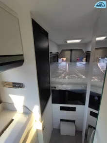 Fahrzeugbild Karmann Mobil Davis 630 Lifestyle *Schausonntag 11-16 Uhr* #17