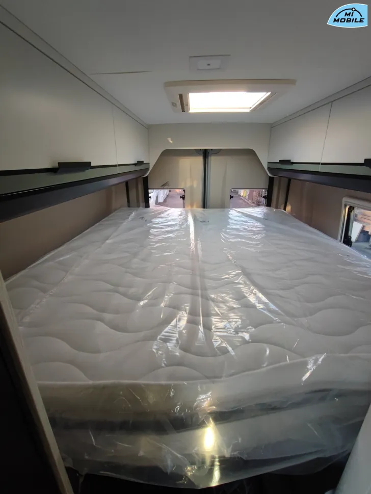 Fahrzeugbild Karmann Mobil Davis 630 Lifestyle *Schausonntag 11-16 Uhr* #18