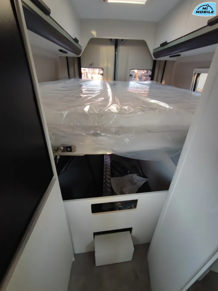 Fahrzeugbild Karmann Mobil Davis 630 Lifestyle *Schausonntag 11-16 Uhr* #19