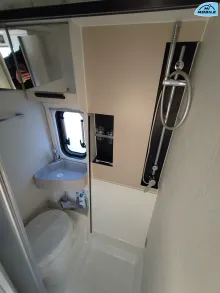 Fahrzeugbild Karmann Mobil Davis 630 Lifestyle *Schausonntag 11-16 Uhr* #20