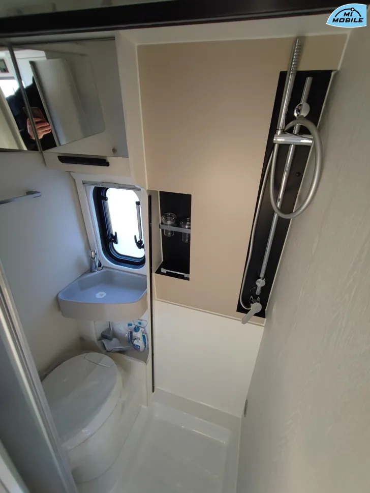 Fahrzeugbild Karmann Mobil Davis 630 Lifestyle *Schausonntag 11-16 Uhr* #20