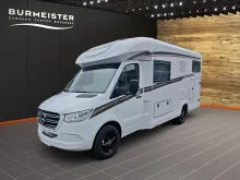 Fahrzeugbild Carthago C1-tourer T 143 KB LE comfort Mercedes #3