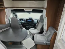 Fahrzeugbild Carthago C1-tourer T 143 KB LE comfort Mercedes #11