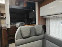 Fahrzeugbild Carthago C1-tourer T 143 KB LE comfort Mercedes #17