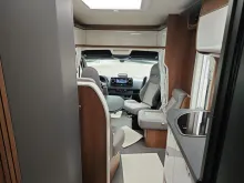 Fahrzeugbild Carthago C1-tourer T 143 KB LE comfort Mercedes #19
