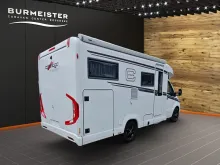 Fahrzeugbild Carthago C1-tourer T 143 KB LE comfort Mercedes #4