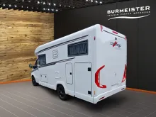 Fahrzeugbild Carthago C1-tourer T 143 KB LE comfort Mercedes #5