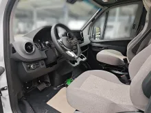 Fahrzeugbild Carthago C1-tourer T 143 KB LE comfort Mercedes #7