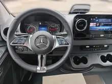 Fahrzeugbild Carthago C1-tourer T 143 KB LE comfort Mercedes #8