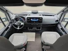 Fahrzeugbild Carthago C1-tourer T 143 KB LE comfort Mercedes #10