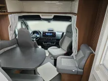 Fahrzeugbild Carthago C1-tourer T 143 KB LE comfort Mercedes #11