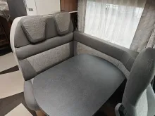 Fahrzeugbild Carthago C1-tourer T 143 KB LE comfort Mercedes #12