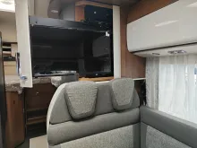 Fahrzeugbild Carthago C1-tourer T 143 KB LE comfort Mercedes #17