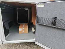 Fahrzeugbild Carthago C1-tourer T 143 KB LE comfort Mercedes #20