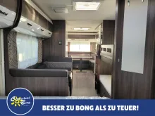 Fahrzeugbild Hobby Prestige 720 UKFe Modell 2025 #4