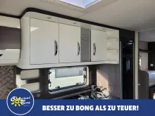 Fahrzeugbild Hobby Prestige 720 UKFe Modell 2025 #7