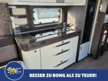Fahrzeugbild Hobby Prestige 720 UKFe Modell 2025 #8