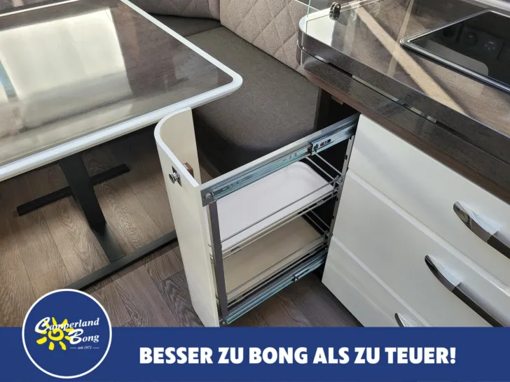 Fahrzeugbild Hobby Prestige 720 UKFe Modell 2025 #10