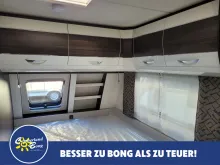 Fahrzeugbild Hobby Prestige 720 UKFe Modell 2025 #15