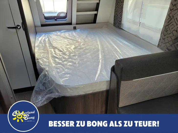 Fahrzeugbild Hobby Prestige 720 UKFe Modell 2025 #16