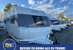 Bild Prestige 620 CL
