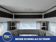 Fahrzeugbild Hobby Prestige 620 CL Modell 2026 #6