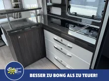 Fahrzeugbild Hobby Prestige 620 CL Modell 2026 #9