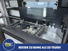 Fahrzeugbild Hobby Prestige 620 CL Modell 2026 #10