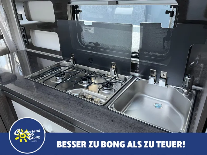 Fahrzeugbild Hobby Prestige 620 CL Modell 2026 #10